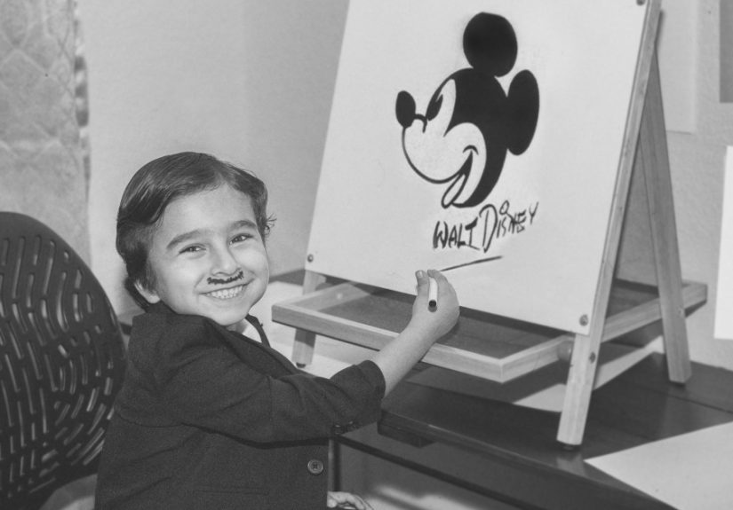 Texas Mom Photographs Her Children Dressed In Their Favorite Disney Characters, And The Results Are Amazing
