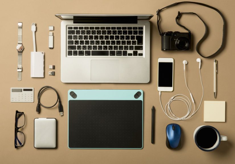 The 10 Best MacBook Accessories