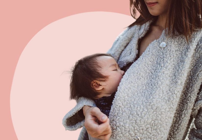 The 10 Best Nursing Covers