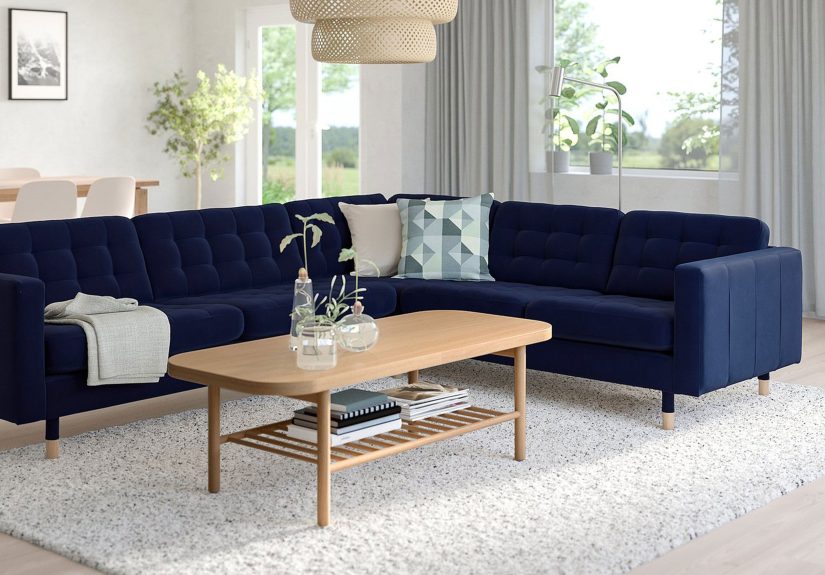 The 11 Best Ikea Furniture Deals to Shop from $24
