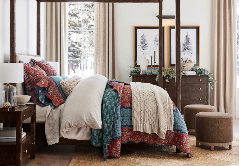 The 55 Best Pottery Barn Outlet Black Friday Deals 2025