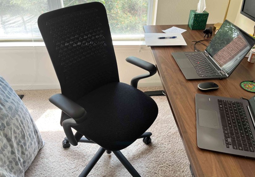 The 6 Best Office Chairs, Tested for Every Budget and Workspace