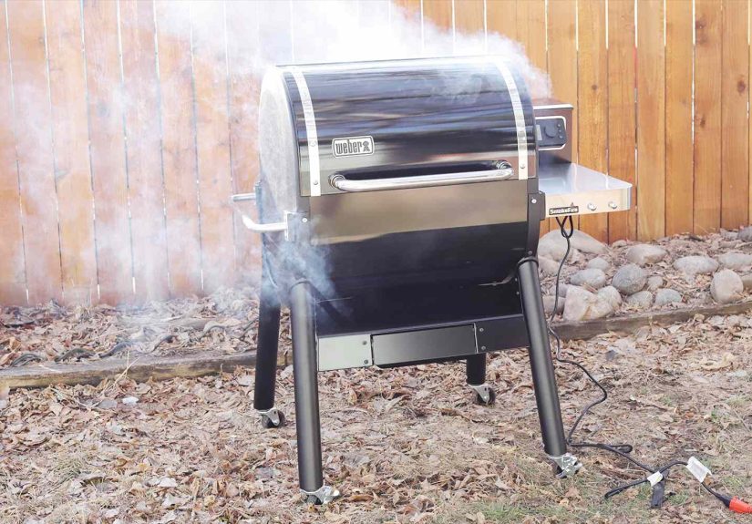 The 6 Best Pellet Smokers of 2025, Tested and Reviewed