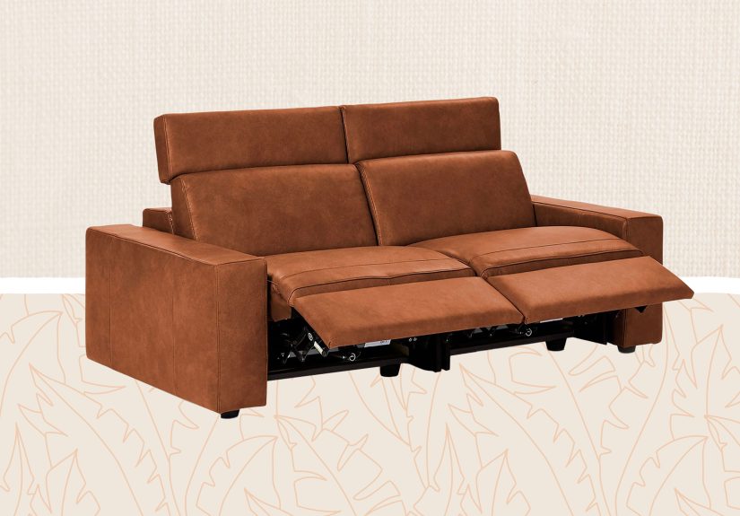 The 6 Best Reclining Sofas Our Editors Love