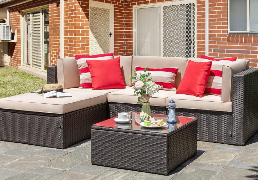 The Best Amazon Black Friday Outdoor Furniture Deals