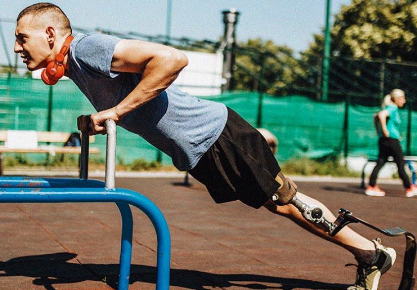 The Best Calisthenics Workout Plan for All Fitness Levels