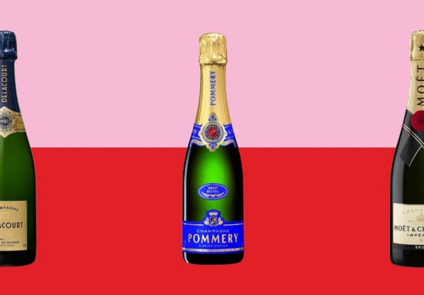 The Best Champagne for Your Festive Celebration in 2025
