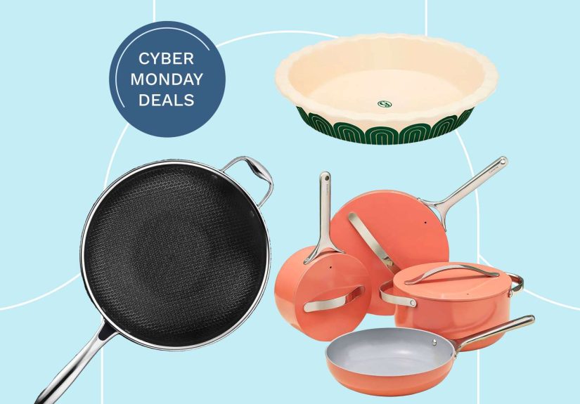 The Best Cyber Monday Deals 2025