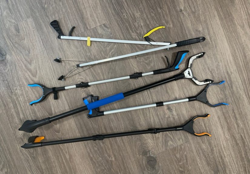 The Best Grabber Tools of 2025, Tested and Reviewed