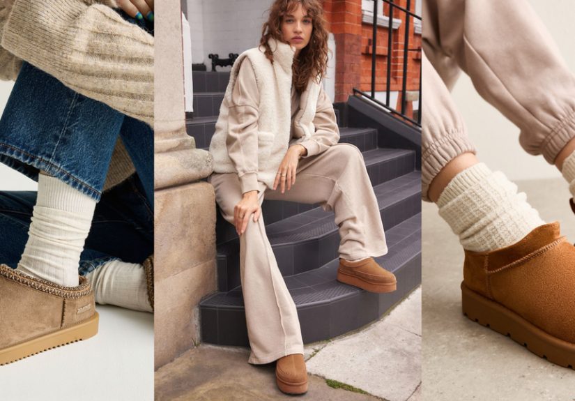 The Best Under £80 Ugg Boot Alternatives on the High Street