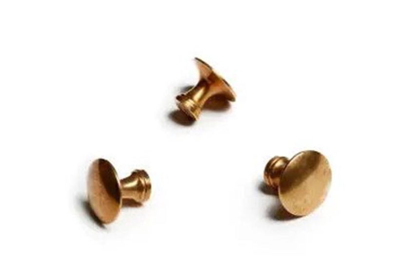 The Coin Drawer Pulls
