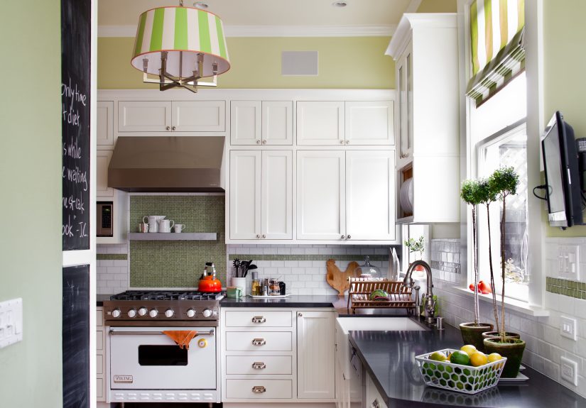 This Beloved ’90s Kitchen Appliance Is Back in StyleHere’s How to Blend It into Your Decor