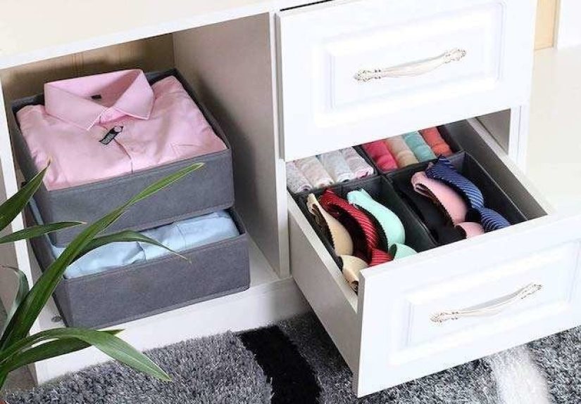 This Is Where to Store Your Stuff When You Run Out of Closet Space - Bob Vila