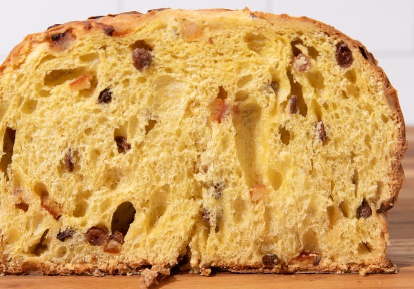 This Panettone Brand Changed My Mind About the Christmas Cake