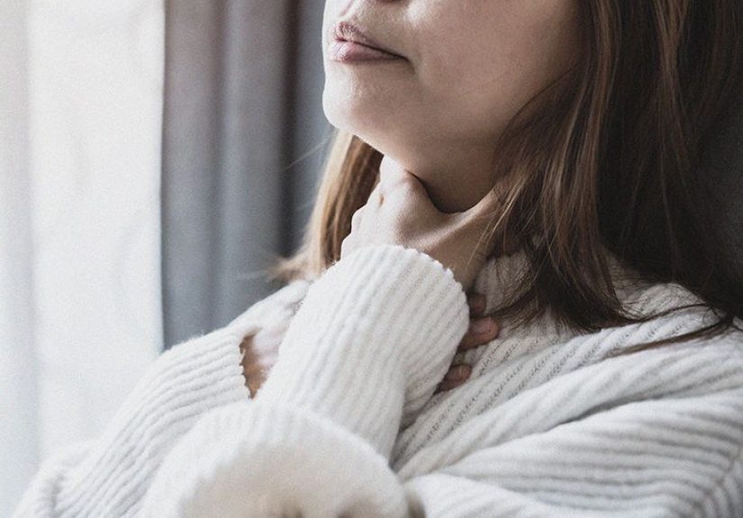 Throwing up blood after drinking: Causes and when to see a doctor