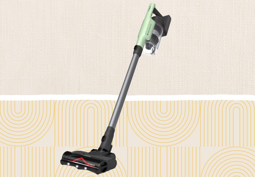 Tineco’s Go Pet Cordless Is the Only Vacuum You'll Need