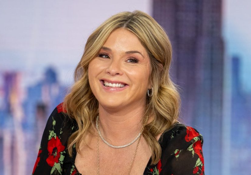 ’Today’ Fans Can’t Get Enough of Jenna Bush Hager's Major News