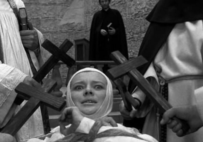 Top 10 Period Films Set In The 1600s