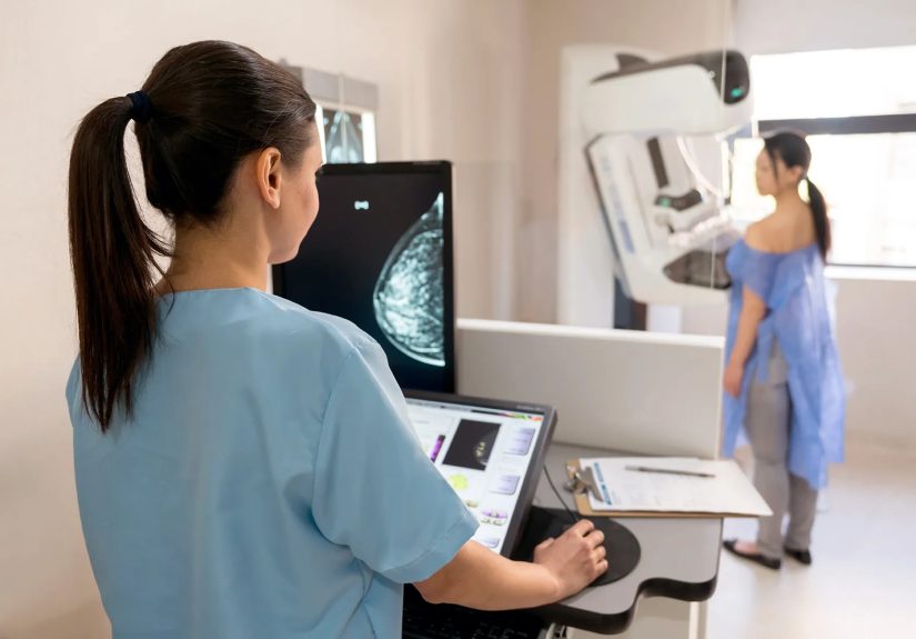 Triple-Negative Breast Cancer: Symptoms, Causes, Treatment, and Recurrence