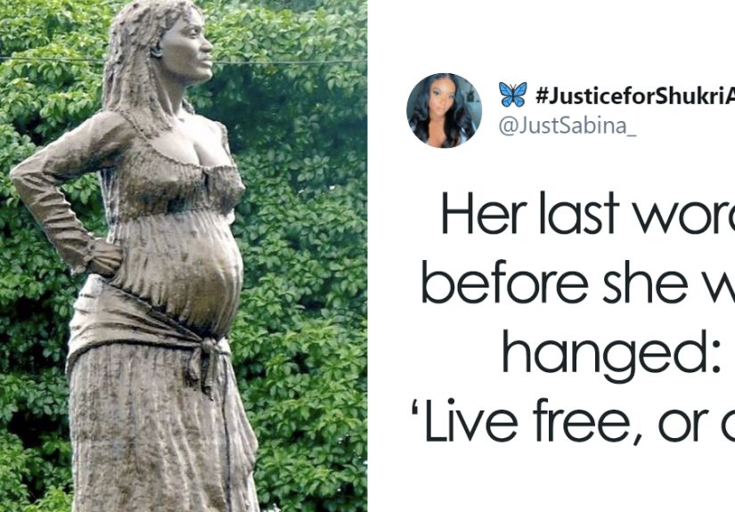 Twitter Users Share 29 Statues That Are Better Than The Ones Protesters Are Tearing Down