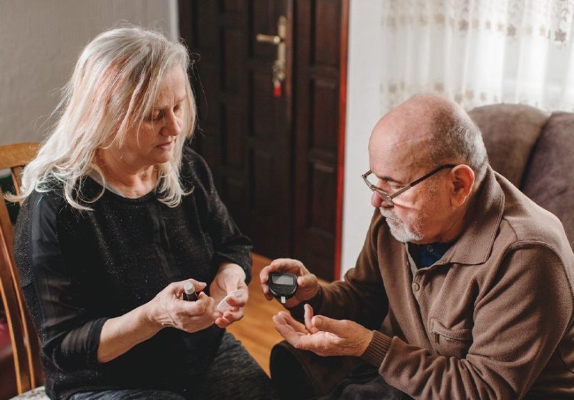 Type 1 Diabetes and Kidney Disease: What’s the Connection?