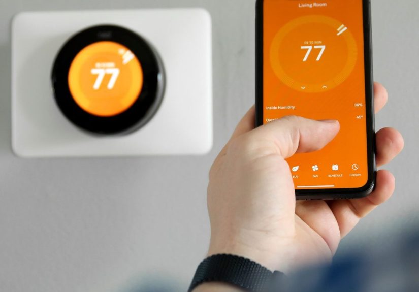 Ultimate Thermostat Buying Guide