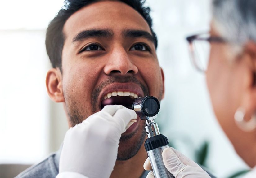 Under-Tongue Cancer: Symptoms, Causes, Types, Treatment