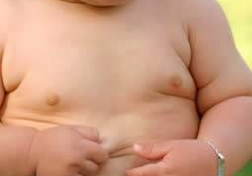 US child obesity rates are dropping, says CDC