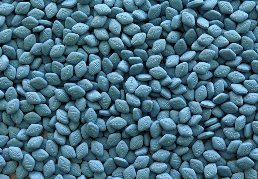 Viagra Dosage, Uses, and Safety Information