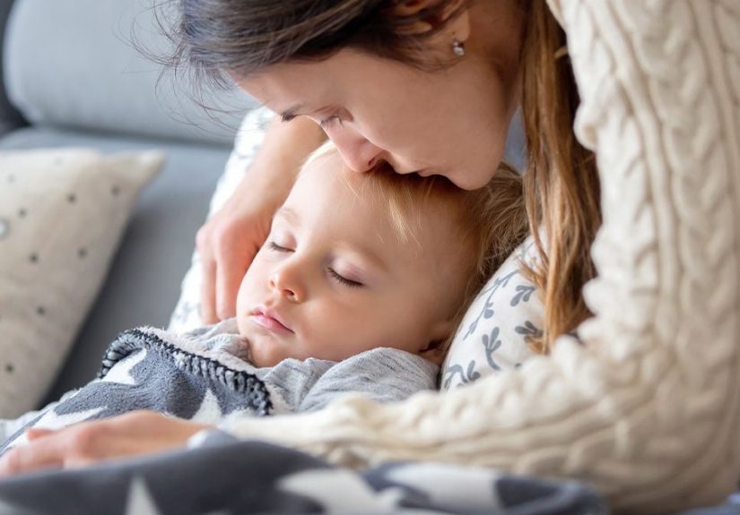 Vomiting: Causes, Treatment, and Prevention in Adults and Babies