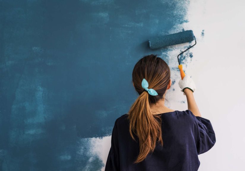 We Asked Painting Pros How to Fix Common Painting Mistakes
