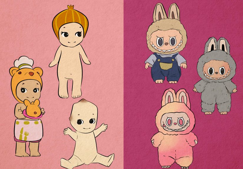 What Are Sonny Angels? A Deep Dive on the Collectible Doll