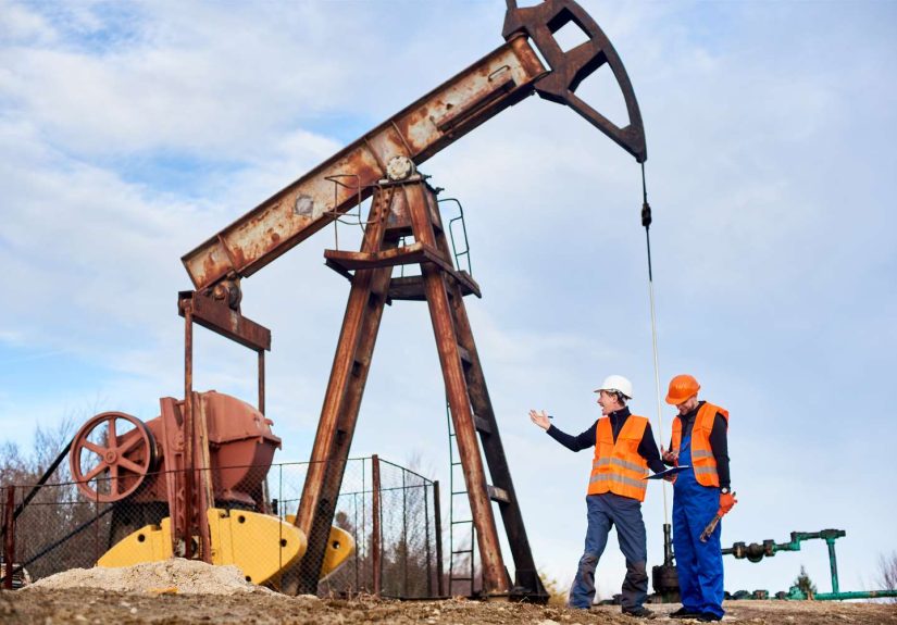 What Is Crude Oil?