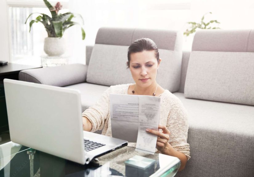 What Is Form 1099?