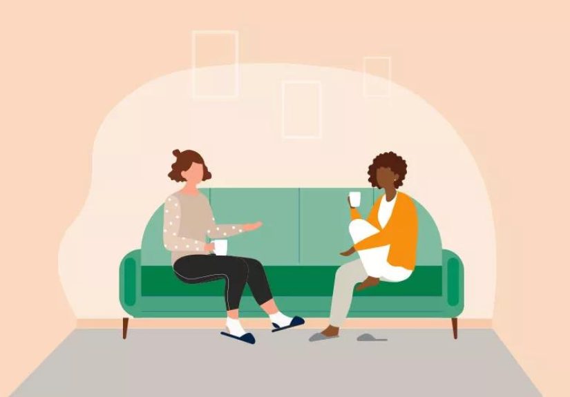 What Is Trauma Dumping?