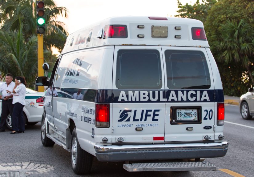 What It’s Like to Follow a First-Year Physician in Mexico
