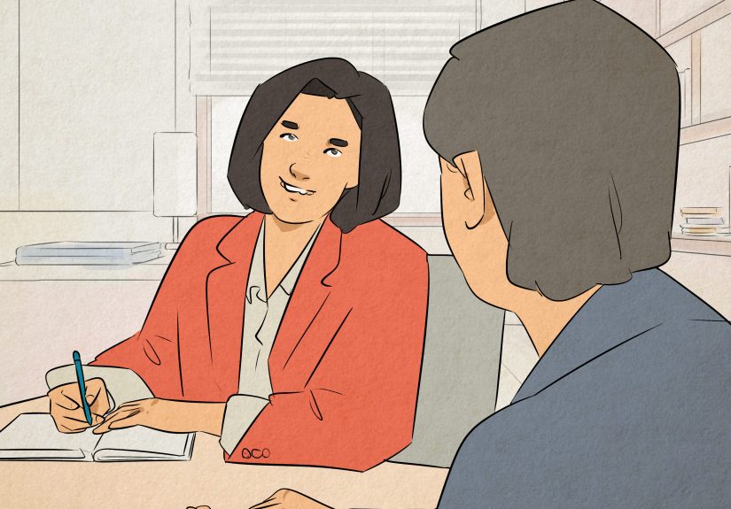 What to Say in an Exit Interview: 11 Questions & Answers