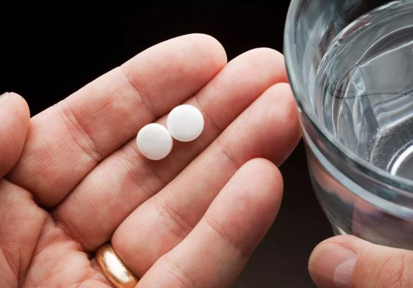 When To Take Aspirin for a Medical Emergency