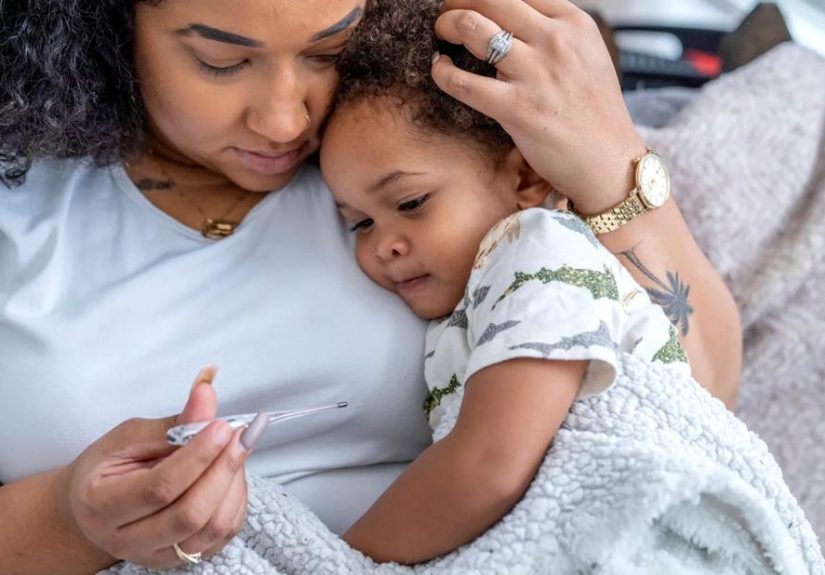 When To Take Your Child to the Hospital for a Fever