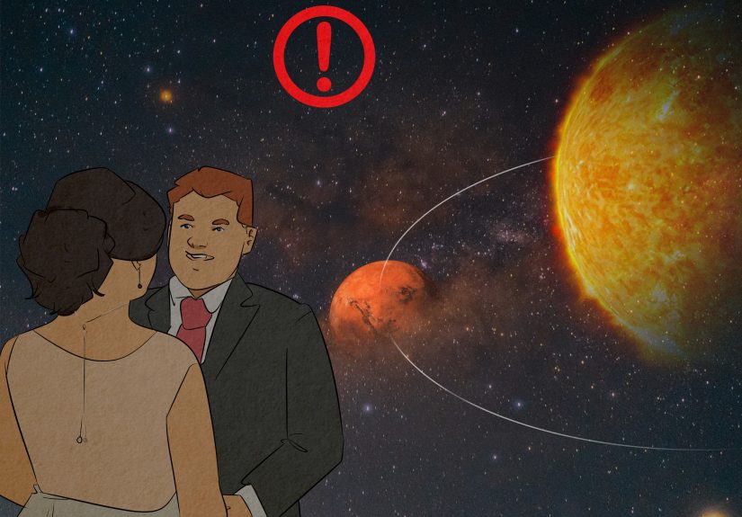 When You Should Get Married, According to Astrology