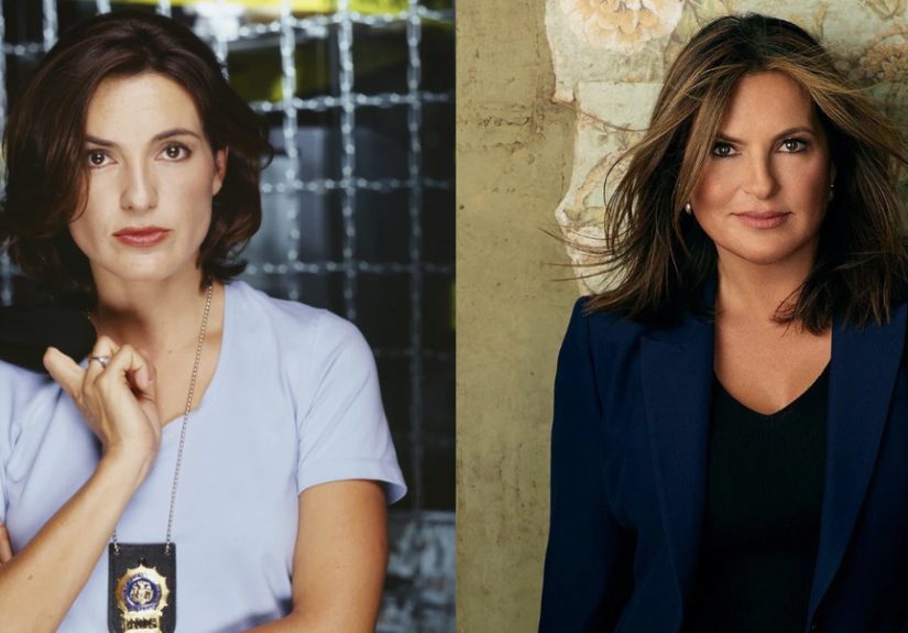 Where to Watch and Stream All Seasons of "Law & Order: SVU"