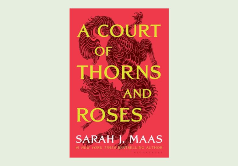 Which A Court of Thorns and Roses Character Am I?