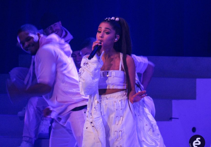 Which Ariana Grande Song Are You?