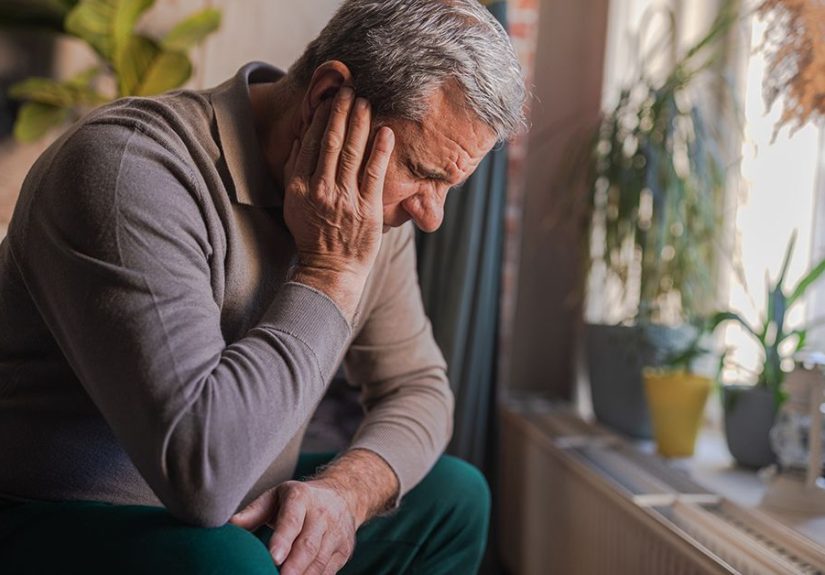 Which Ear Is Causing Vertigo? This Simple Test Can Help You Find Out