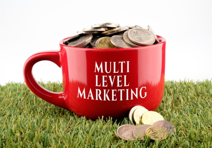 Why are so many doctors doing multi-level marketing?