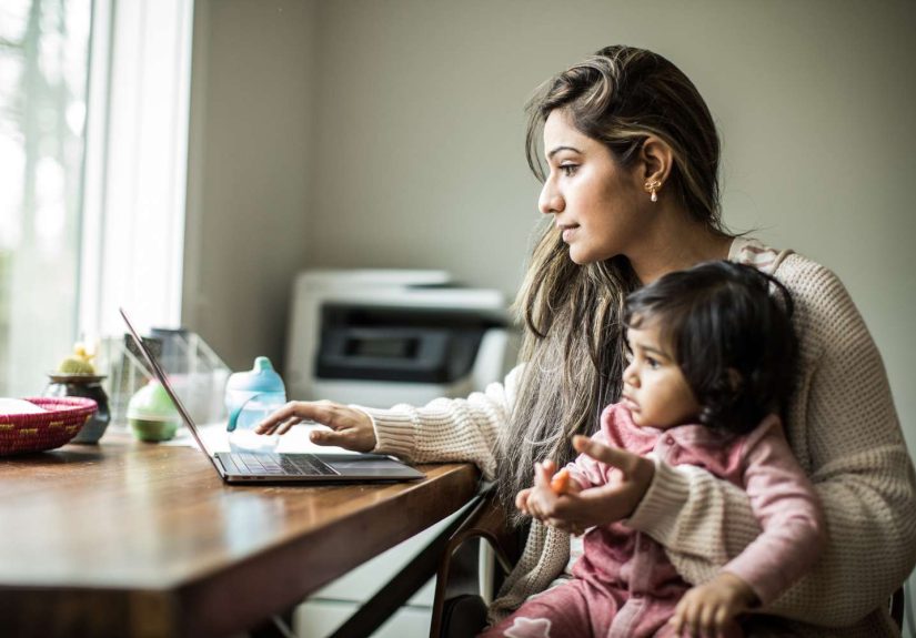 Why You Might Want To Delay Child Tax Credit Money