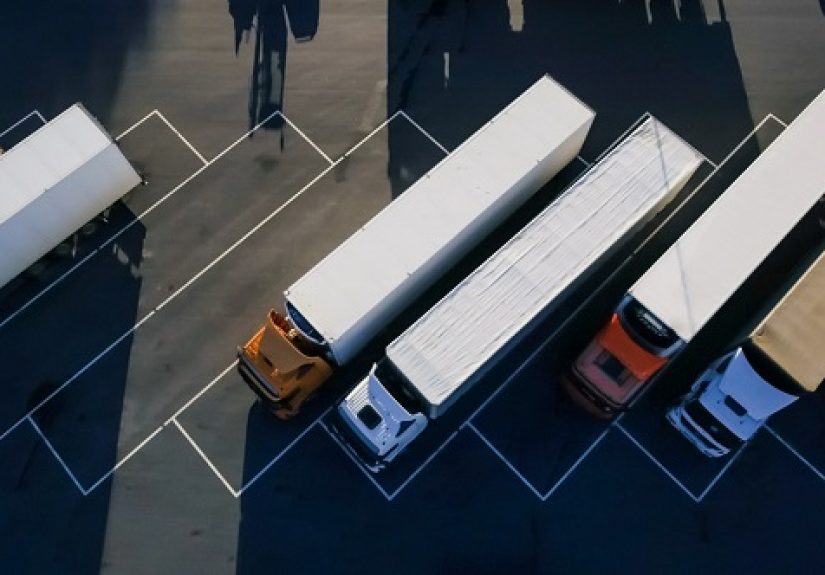 Why You Should Care About the Truck Driver Shortage - IA Magazine