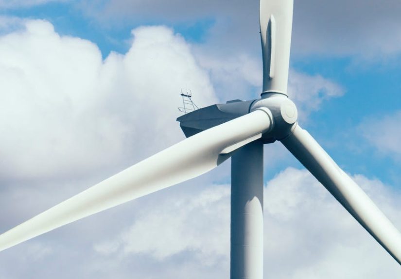 Wind Turbines