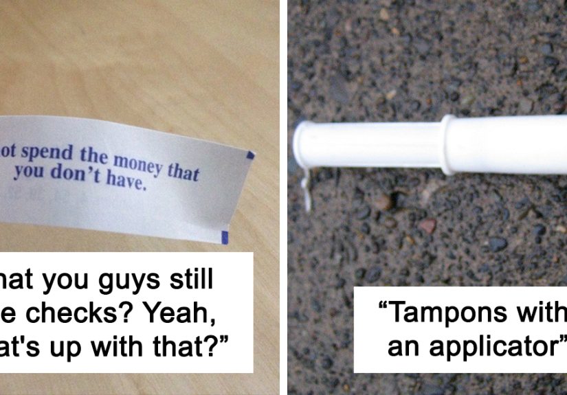 Woman Who Moved From A Small Norwegian Town To LA Lists 16 American Things She Finds Weird