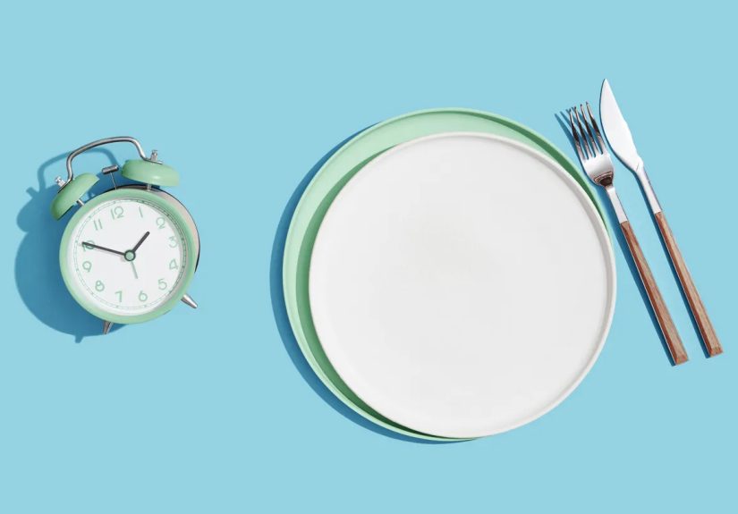 Your Brain on Intermittent Fasting: You Can Focus, But You Might Get Hangry